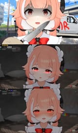 stalkerpillow