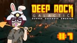 Deep Rock Galactic Thumbnail
