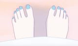 wiwa feet