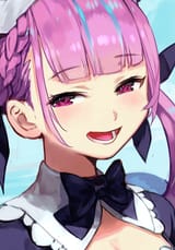 aqua happy
