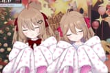 sleeping nurs