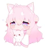 koyo joshu fluffy sad