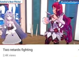 Retards