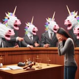 unicorns kek sister