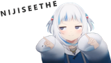 Gura Nijiseethe