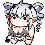 Fat Vei moe flavor Mouse