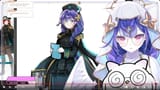 Screenshot 2025-07-22 at 11-37-24 【Doodle &amp; Chat】What if I was from another faction 【Variance Project】 - YouTube