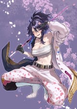 @色々考えるハゼ