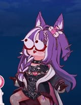 michi stare