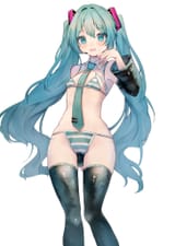 miku