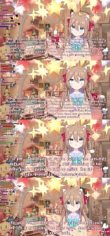 why you should buy a vedal plushie