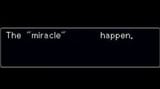 miracle