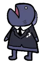 sakana squib