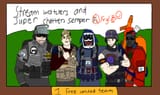 unitteam