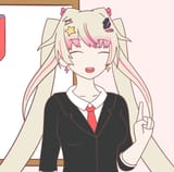 sensei Lia fingy
