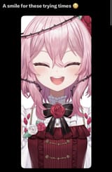Rosesmile