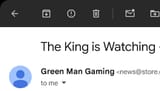 king