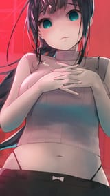Yandere