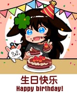 Happybirthday