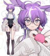 Michi_Mochievee_Fourth_Outfit