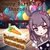 shorse