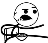 cereal reaction
