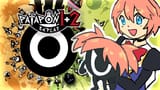 patapon orion