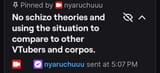 Schizos