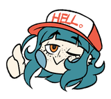 Kaera thumbs