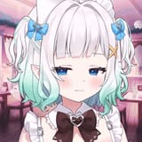mint-fantome-vtuber