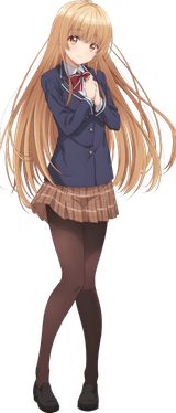 Mahiru_Shiina