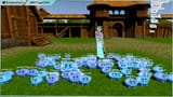 slimes