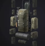 savotta backpack autism