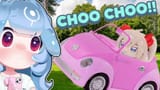 choo choo