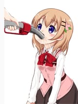 drinkingdoodoowater