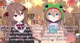 Capture