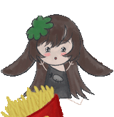 gemmie chib