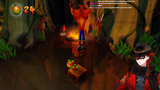 Caspurr Catacini - 【Crash Bandicoot N&#039;Sane Trilogy】Crash Bandicoot Yea, I&#039;m about to CRASH out. Part 2 [s-u9pTGGH7U - 1280x720 - 16m02s]