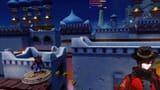 Caspurr Catacini - 【Crash Bandicoot N&#039;Sane Trilogy】Crash Bandicoot Yea, I&#039;m about to CRASH out. Part 2 [s-u9pTGGH7U - 1280x720 - 36m02s]