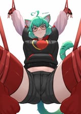 DM Shibari