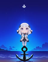 cute anchor