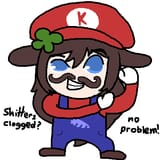 mario kiki