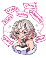 insults