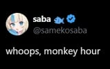 monkeyhour