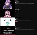 Vshojo downfall