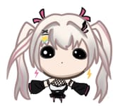 chibi Lia beeg