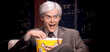 popcorn