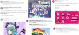 vshojo talent freedom
