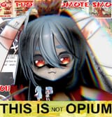 opium