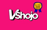 vshojo fell for it